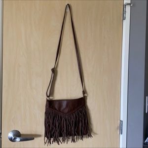 T-SHIRT & JEANS | Crossbody Purse